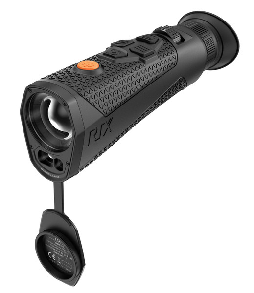 RIX Optics Titan T3 Thermal Imaging Scope 384x288 15mm Lens