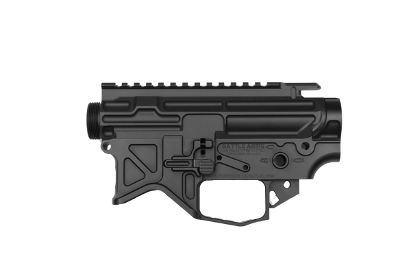 AUTHORITY ELITE AMBI SET