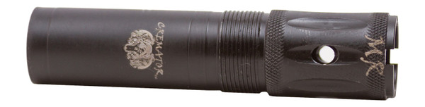 Carlsons Cremator Ported 20 Gauge Shotgun Choke for Beretta and Benelli Mob MR