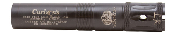 Carlsons Cremator Ported 20-Gauge Shotgun Choke for Benelli Crio