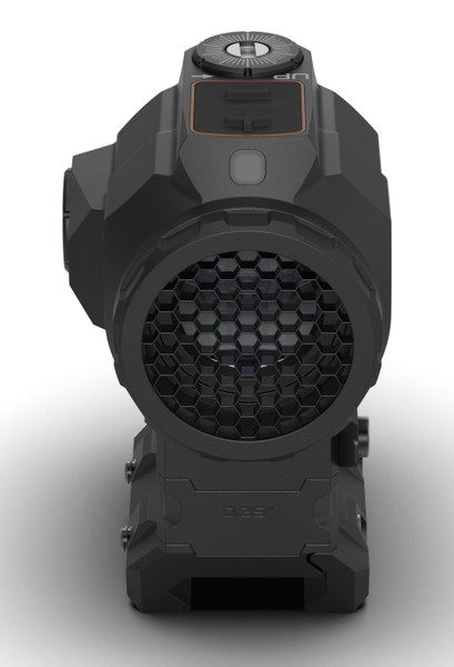 Sightmark Strikon FMP 1x18 Prism Sight
