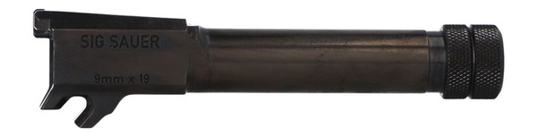 Sig Sauer 9mm Threaded Barrel 3.7 Inches / 8902059