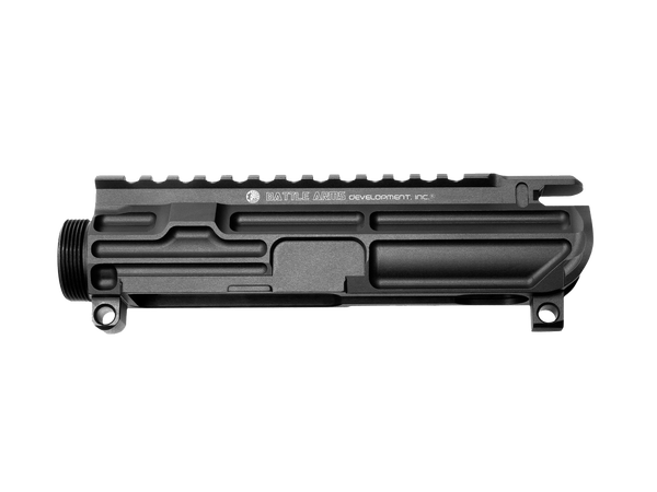 BATTLE ARMS BAD556-LW Lightweight 7075-T6 Billet Upper Receiver