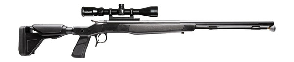 CVA Optima XP 50 Caliber Rifle with Nitride Finish