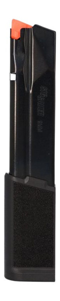 Sig Sauer P365 X-Macro Extended 9mm 25-Round Magazine
