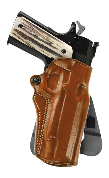 Galco Speed Master 2.0 Glock 19 G1-5 Tan Holster