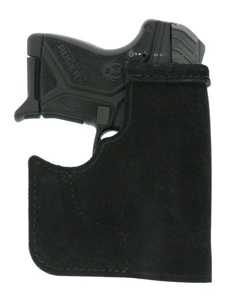 Galco Pro836B Pocket Protector Holster Black