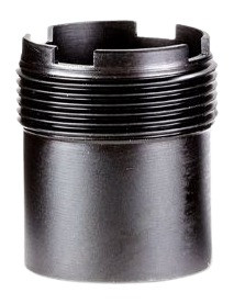 Banish Silencer Central Choke 20 Modified