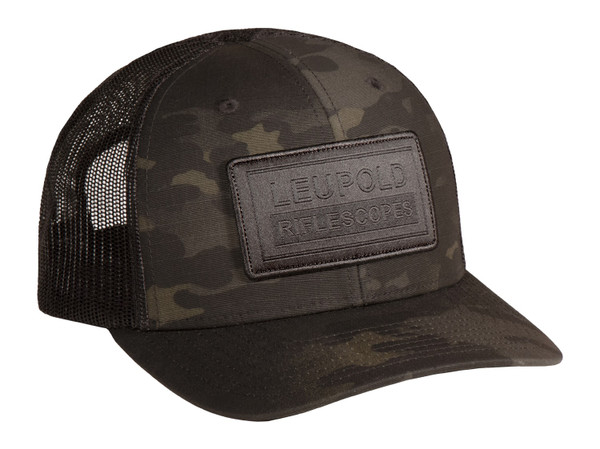 Leupold 187749 Tactical Trucker Rifle Scope