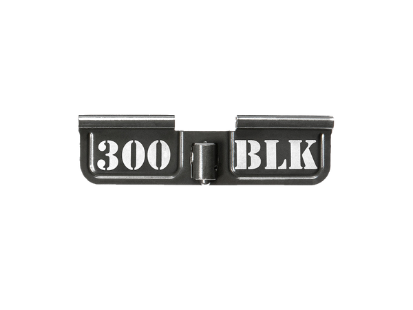 Caliber Engraved Ejection Port Cover