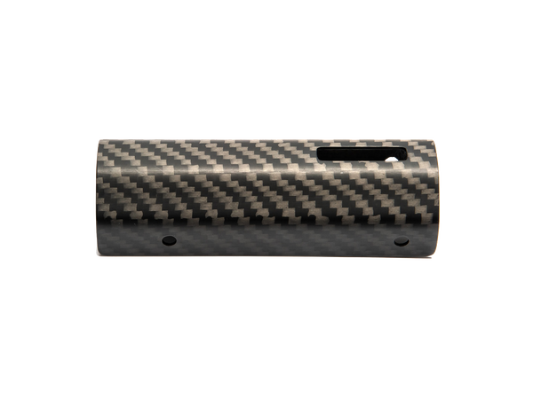 Carbon Fiber HeatShield
