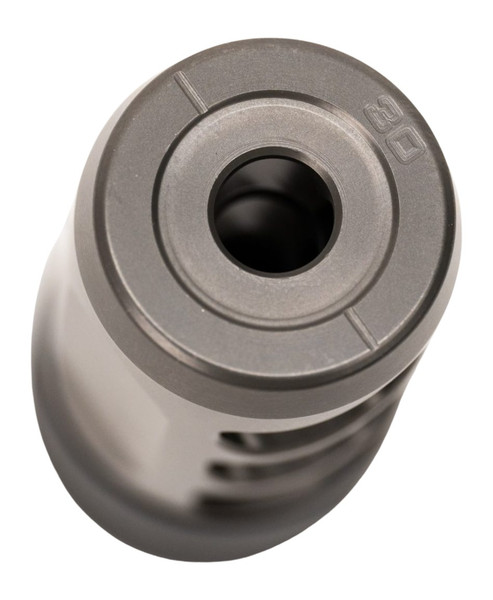 AREA 419 Firearms Titanium Brake 300 5/8-24