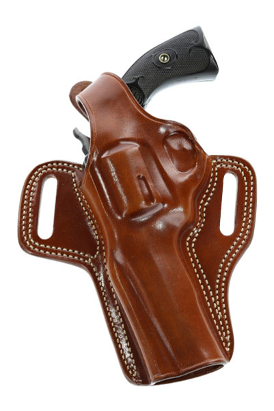 Galco Fletch High Ride Tan Concealed Carry Holster