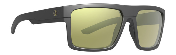 Leupold Becnara Daylight Max Matte Black Binoculars