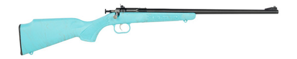 Crickett 22LR Gen2 Blue Blued Barrel Firearm