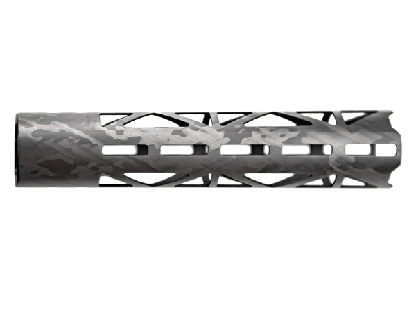 Carbon Fiber Hand Guard 10in M-LOK