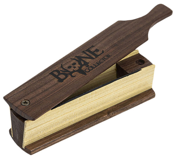 Bone Collector Soggy Bottom All Weather Box Call