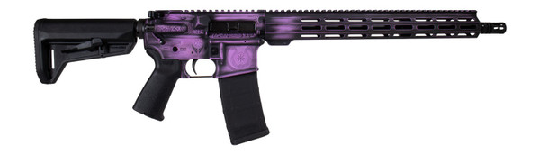 Shark Coast Tactical Valkyrie AR Firearm