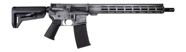 Shark Coast Tactical Liberty or Death AR Rifle
