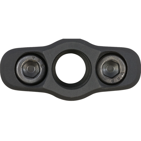 M-LOK QD Sling Mount – Aluminum, Black