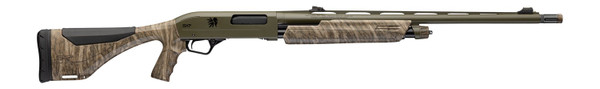 Winchester Guns SXP Long Barrel NWTF Mobile 12 Gauge Shotgun