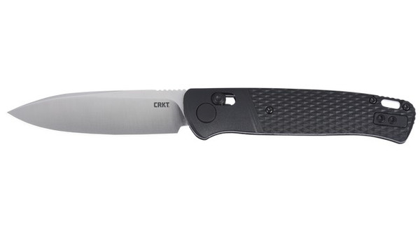 Columbia River K430KXPC Counterpart Black Knife