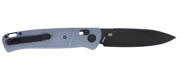 Columbia River K430GKPC Counterpart Gray Folding Knife
