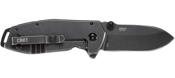 Columbia River CRKT 2493C Squid Assisted Opening Knife