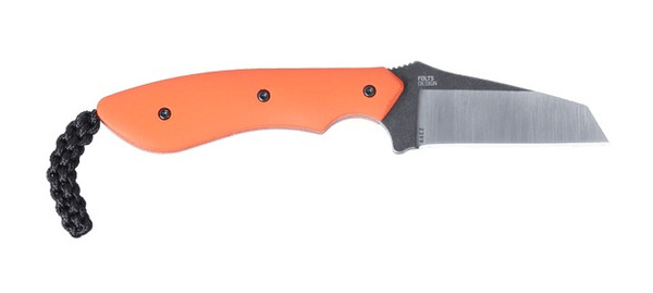 Columbia River S.P.I.T. 2.29 Orange Knife