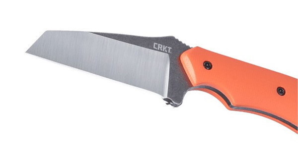 Columbia River S.P.I.T. 2.29 Orange Knife