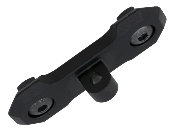 M-LOK Bipod Stud Aluminum