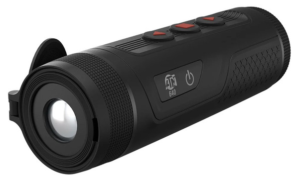 ATN BlazeTrek 619 1.5-12X Rifle Scope