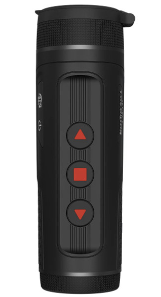 ATN BlazeTrek 319 2.25-18X Rifle Scope