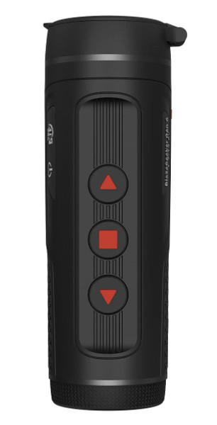 ATN Blazeseeker 210 1.7-13.6X Thermal Scope