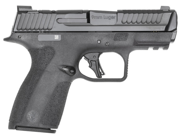 Smith & Wesson M&P9 Shield X 9mm 10-Round Magazine