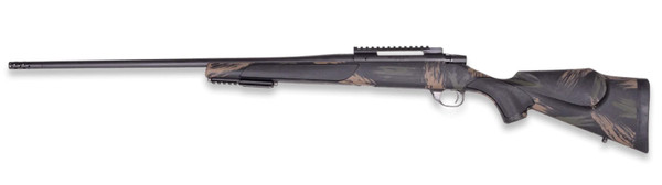 Weatherby VBS223RR18B Black Hills 223 Remington Super Bullpup Rifle