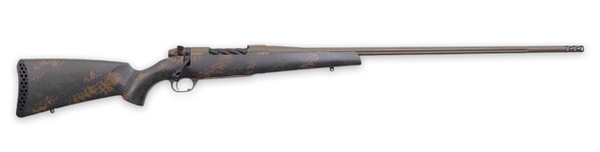 Weatherby MKV Backcountry 2.0 Rifle in 338 Winchester Magnum
