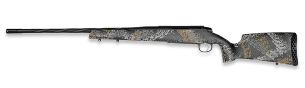 Weatherby 338 Winchester Magnum RPM Rifle