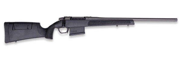 Weatherby 3WR04338WR4T 338 Winchester Magnum Rifle Scope