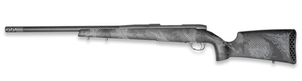 Weatherby MKV Live Wild Carbon Rifle 300 Blackout