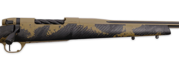 Weatherby MKV Apex 338 Winchester RPM Rifle