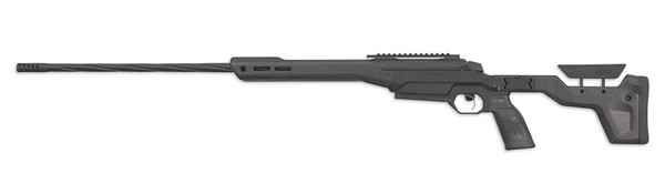 Weatherby 3WAMH25CMR4B Alpine MDT 25 cm Rifle Scope