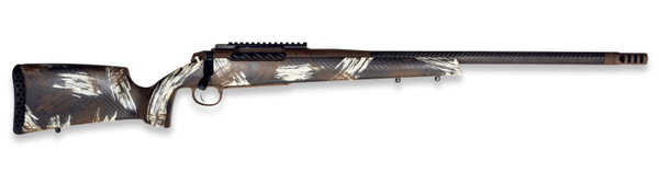 Weatherby 3WACT25RWR4B 25 WBY RPM Rifle Magazine