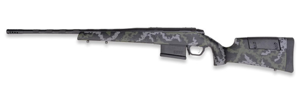 Weatherby 3WRX225RWR4B 25 WBY RPM Range XP 2.0 Rifle