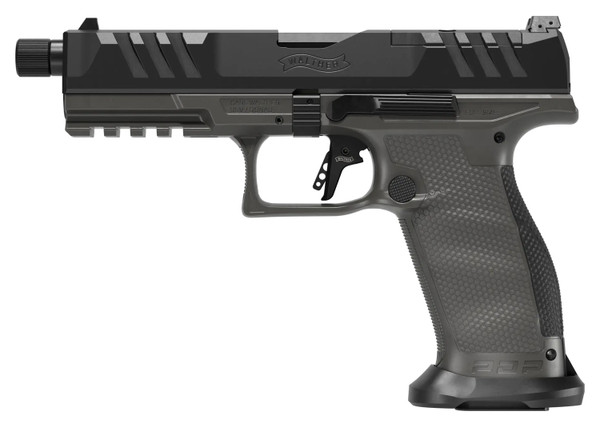 Walther Arms PDP 9mm 10-Round Full Size Pistol Magazine