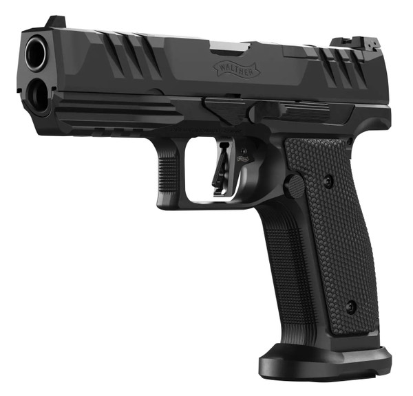 Walther Arms PDP 9mm Full Size 4.5-inch Barrel 10-Round Pistol