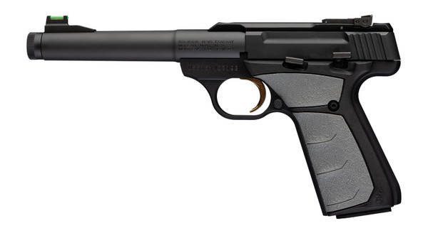 Browning Camper Series Single-Action Revolver 22 Long Rifle