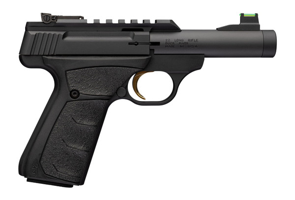 Browning 051610490 Micro Bull UFX S SR 22 Rifle