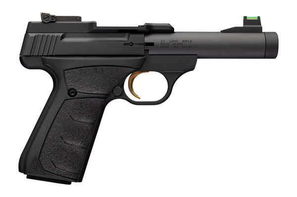 Browning 051608490 Micro Bull Black UFX 22 Rifle