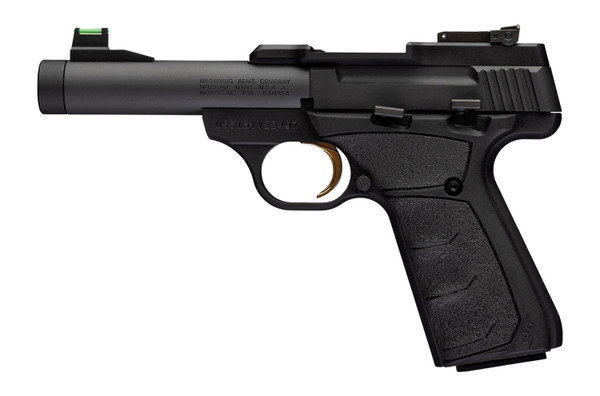 Browning 051608490 Micro Bull Black UFX 22 Rifle